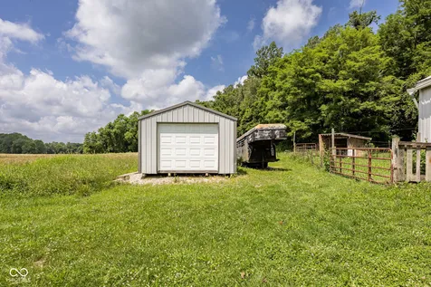 3705 State Road 252 Martinsville IN 46151
