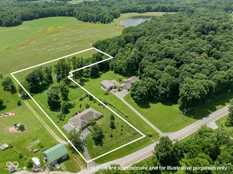 3705 State Road 252 Martinsville IN 46151