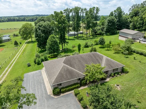 3705 State Road 252 Martinsville IN 46151