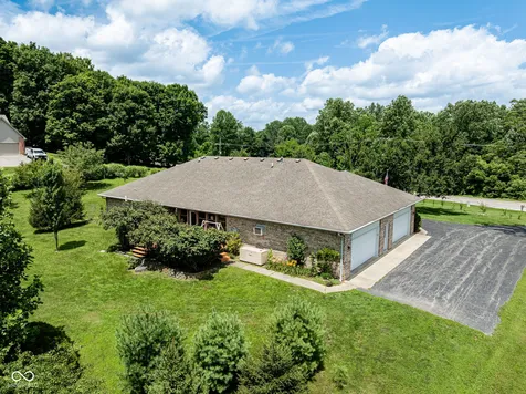 3705 State Road 252 Martinsville IN 46151