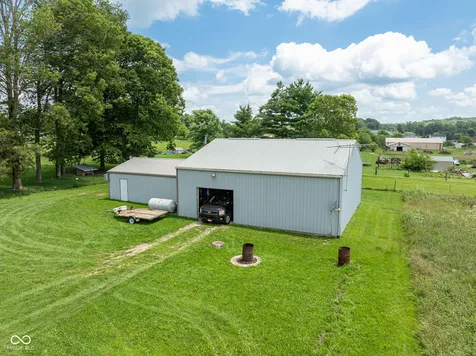 3705 State Road 252 Martinsville IN 46151