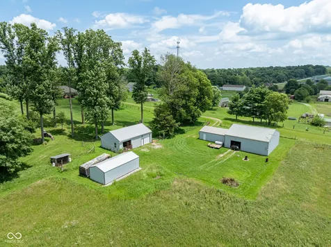 3705 State Road 252 Martinsville IN 46151