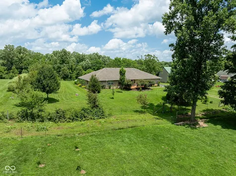 3705 State Road 252 Martinsville IN 46151