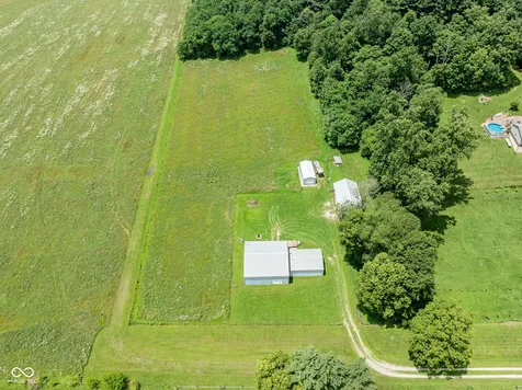 3705 State Road 252 Martinsville IN 46151
