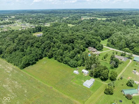 3705 State Road 252 Martinsville IN 46151