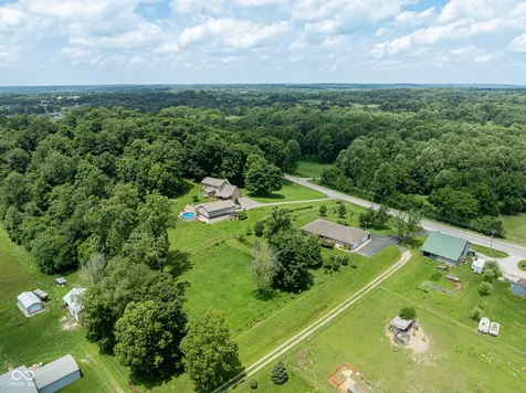 3705 State Road 252 Martinsville IN 46151
