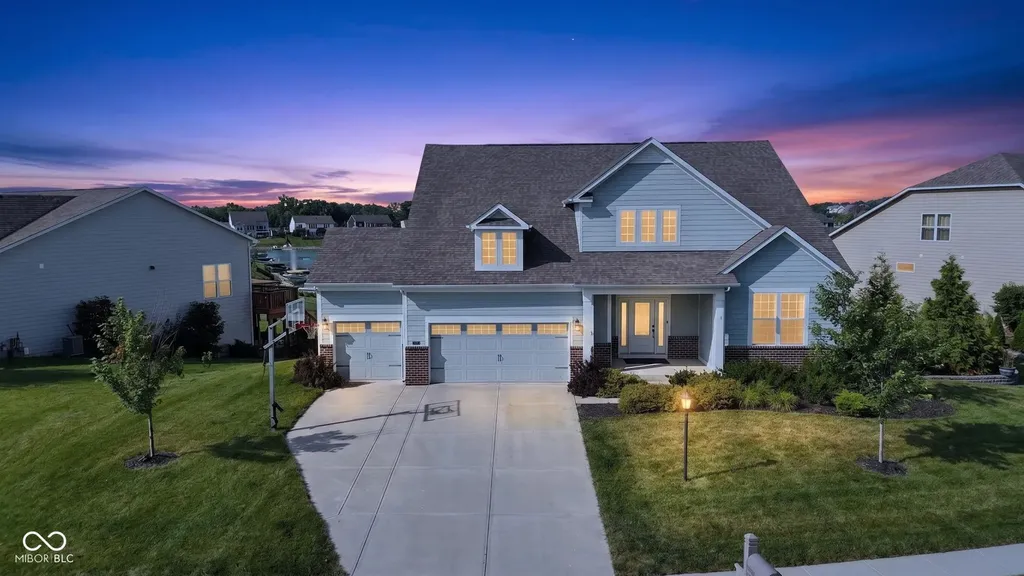 7249 Spayside Drive N Noblesville IN 46062