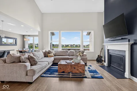 7249 Spayside Drive N Noblesville IN 46062