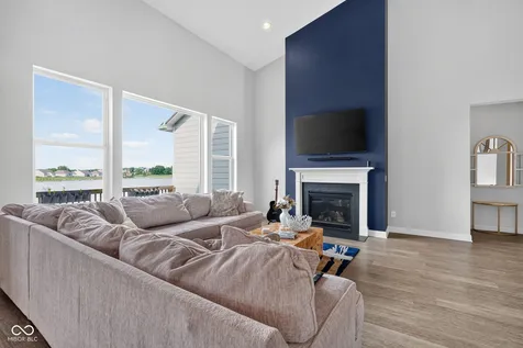 7249 Spayside Drive N Noblesville IN 46062