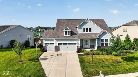 7249 Spayside Drive N Noblesville IN 46062