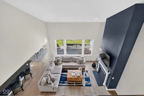 7249 Spayside Drive N Noblesville IN 46062