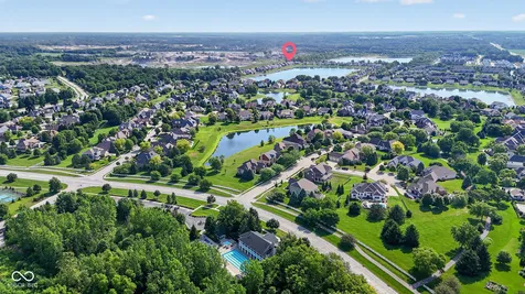 7249 Spayside Drive N Noblesville IN 46062