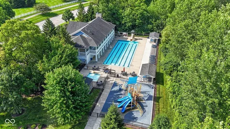 7249 Spayside Drive N Noblesville IN 46062