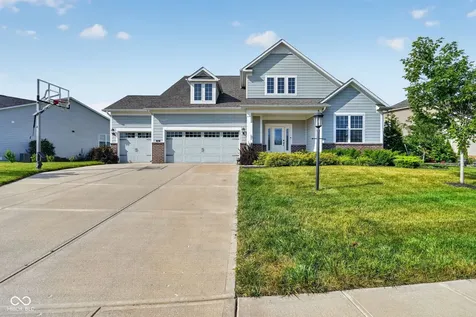 7249 Spayside Drive N Noblesville IN 46062
