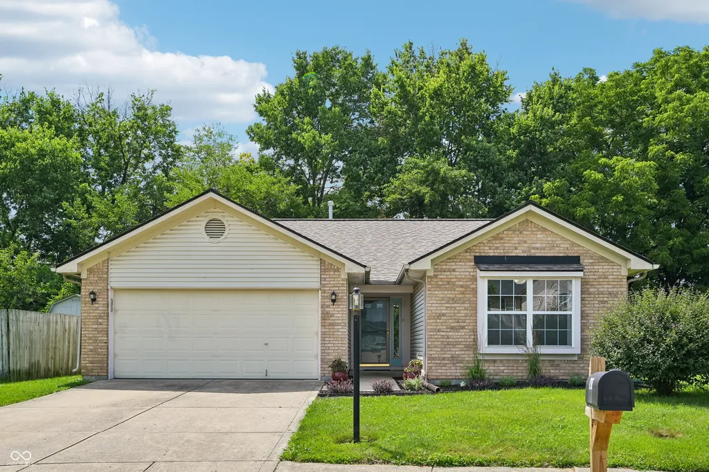 7216 Snider Court Indianapolis IN 46221