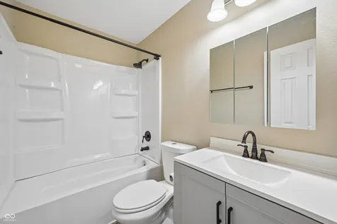 7216 Snider Court Indianapolis IN 46221