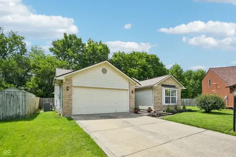 7216 Snider Court Indianapolis IN 46221