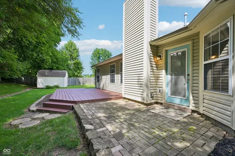 7216 Snider Court Indianapolis IN 46221