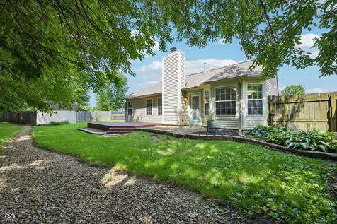 7216 Snider Court Indianapolis IN 46221