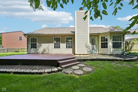 7216 Snider Court Indianapolis IN 46221