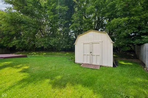 7216 Snider Court Indianapolis IN 46221