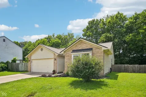 7216 Snider Court Indianapolis IN 46221