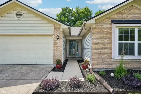 7216 Snider Court Indianapolis IN 46221
