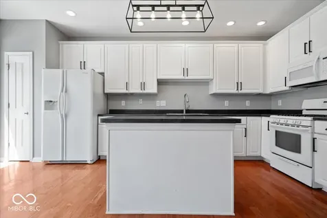 15344 Mystic Rock Drive Carmel IN 46033