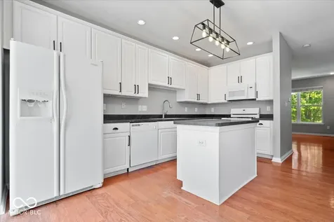 15344 Mystic Rock Drive Carmel IN 46033