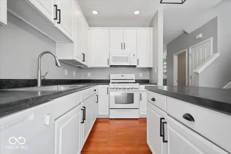 15344 Mystic Rock Drive Carmel IN 46033