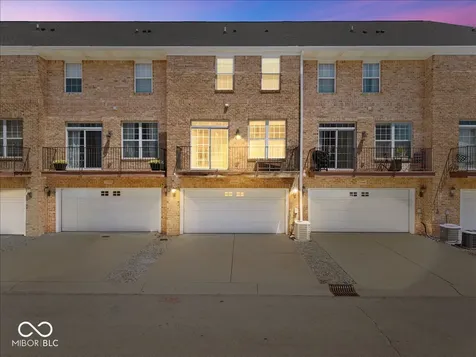 15344 Mystic Rock Drive Carmel IN 46033