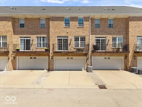 15344 Mystic Rock Drive Carmel IN 46033