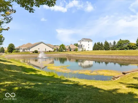 15344 Mystic Rock Drive Carmel IN 46033