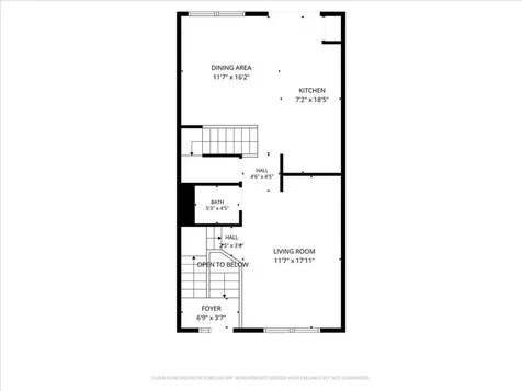 15344 Mystic Rock Drive Carmel IN 46033