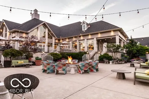 15344 Mystic Rock Drive Carmel IN 46033