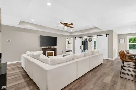 731 Maple Avenue Seymour IN 47274