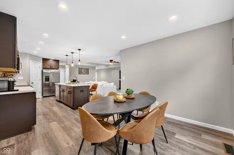 731 Maple Avenue Seymour IN 47274