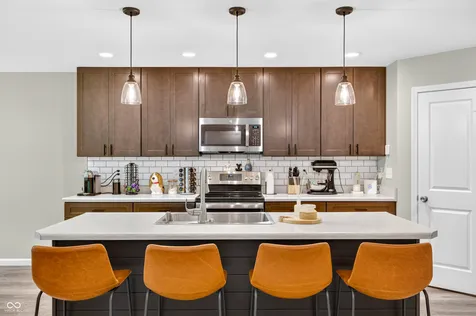 731 Maple Avenue Seymour IN 47274
