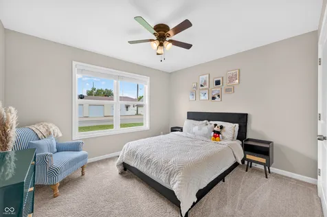 731 Maple Avenue Seymour IN 47274