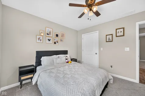 731 Maple Avenue Seymour IN 47274
