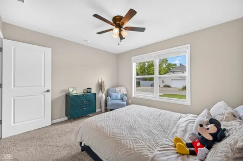 731 Maple Avenue Seymour IN 47274