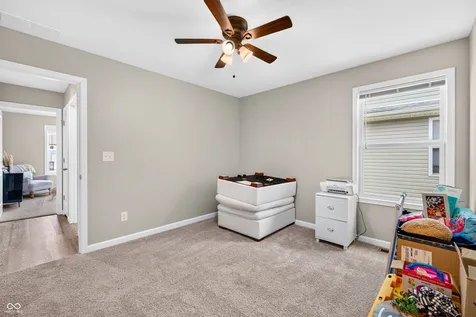 731 Maple Avenue Seymour IN 47274