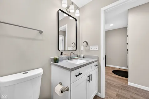 731 Maple Avenue Seymour IN 47274