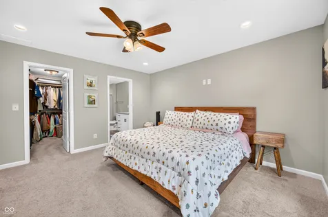 731 Maple Avenue Seymour IN 47274