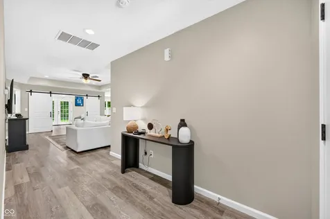 731 Maple Avenue Seymour IN 47274
