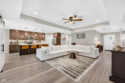 731 Maple Avenue Seymour IN 47274
