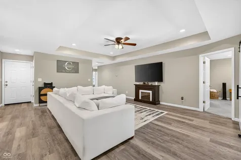 731 Maple Avenue Seymour IN 47274