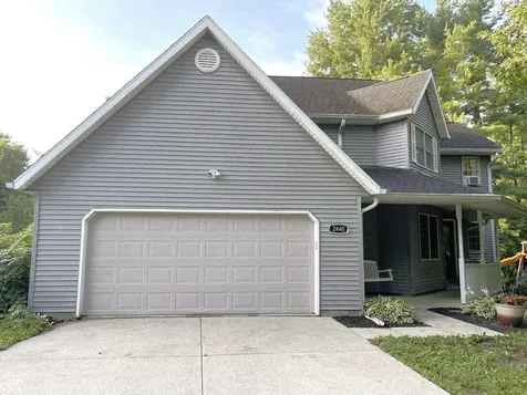 2440 W Del Mar Drive Crawfordsville IN 47933