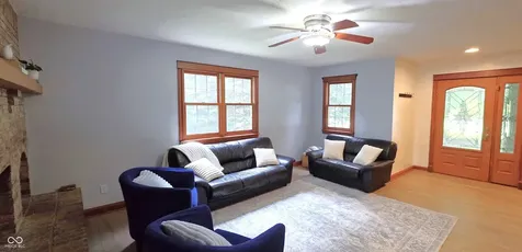 2440 W Del Mar Drive Crawfordsville IN 47933
