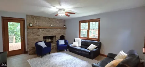 2440 W Del Mar Drive Crawfordsville IN 47933